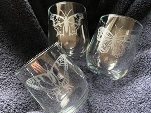 Butterfly Collection