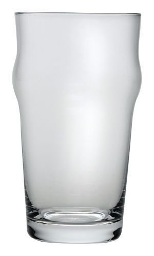 Pilsner Pint Glass