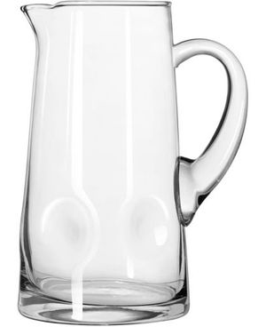 Impressions Pitcher