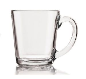 Tapered Mug