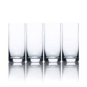 Mikasa Crystal Highball