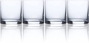 Mikasa Crystal Julie Old Fashioned