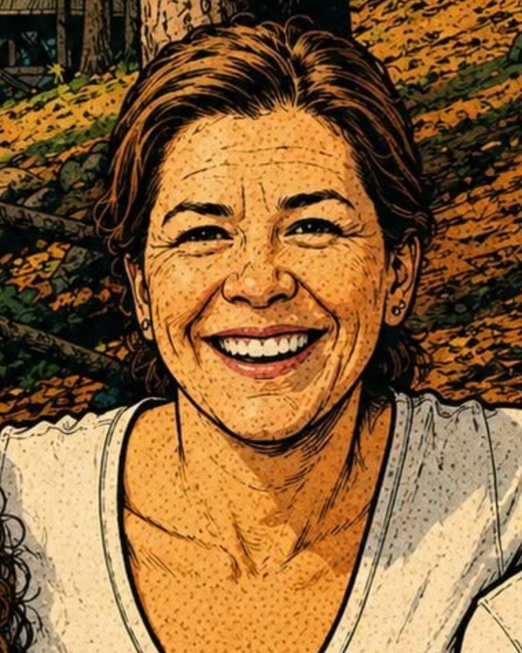Mary-Margaret Quennell